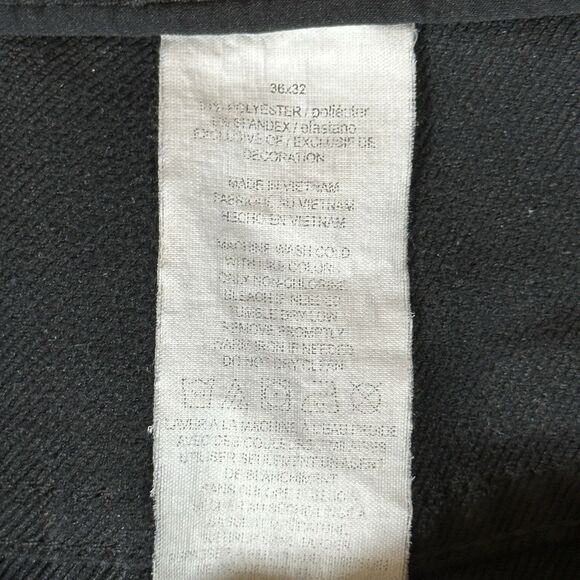 Callaway Performance Golf Pants Men's Size 36x32 - Picture 11 of 14